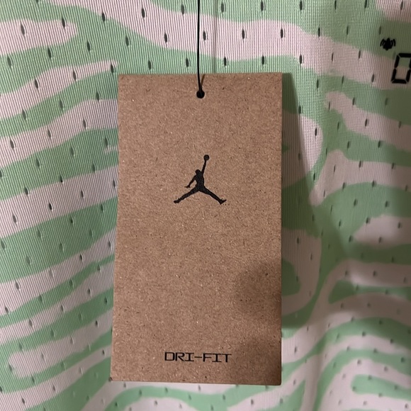 Jordan Diri-Fit Tank Top - Size XXL - Picture 7 of 7